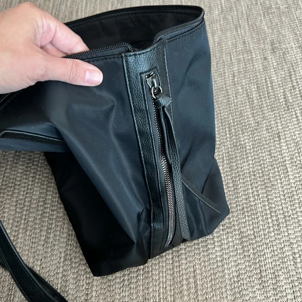 BOTKIER New York Bond Tote in Black
